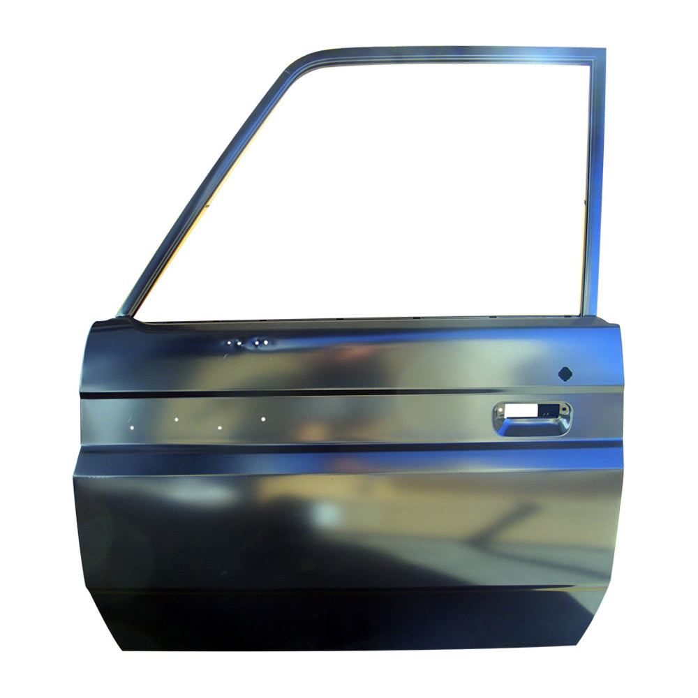 LEFT DOOR SHELL TO SUIT TOYOTA LANDCRUISER 70 SERIES 11/1984–8/1999