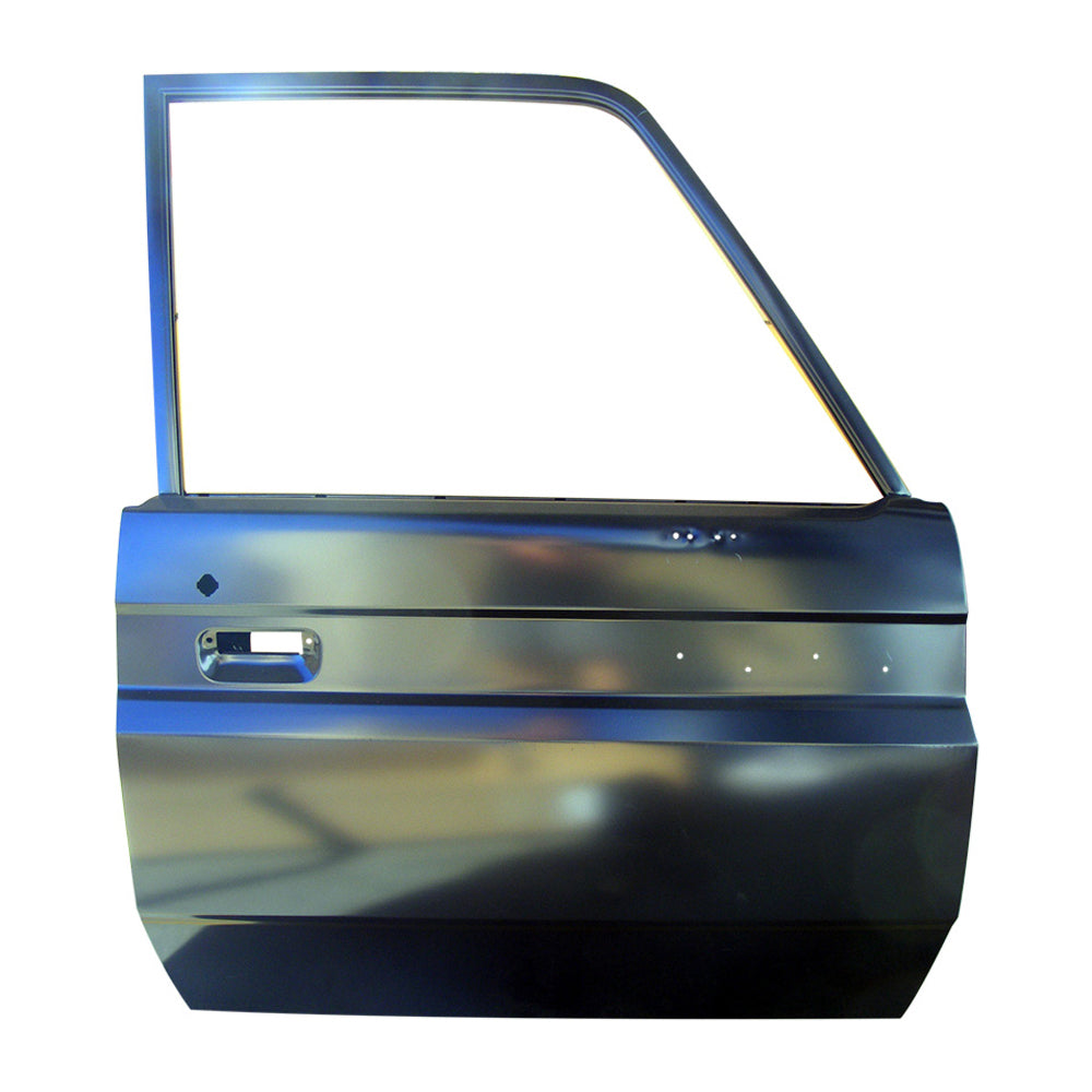 RIGHT DOOR SHELL TO SUIT TOYOTA LANDCRUISER 70 SERIES 11/1984–8/1999