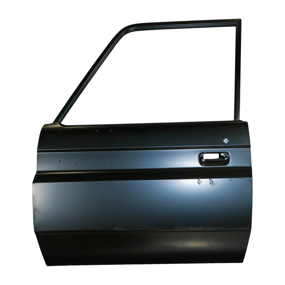 LEFT DOOR SHELL TO SUIT TOYOTA LANDCRUISER 70 SERIES 8/1999–CURRENT