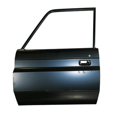LEFT DOOR SHELL TO SUIT TOYOTA LANDCRUISER 70 SERIES 8/1999–CURRENT