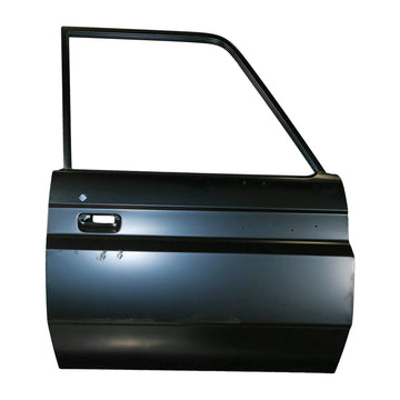 RIGHT DOOR SHELL TO SUIT TOYOTA LANDCRUISER 70 SERIES 8/1999–CURRENT
