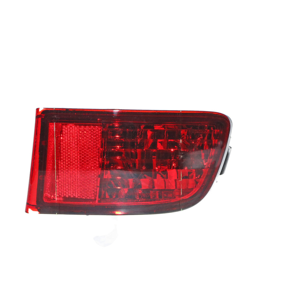 RIGHT REAR BAR LAMP TO SUIT TOYOTA PRADO 120 WAGON 9/2002–7/2009