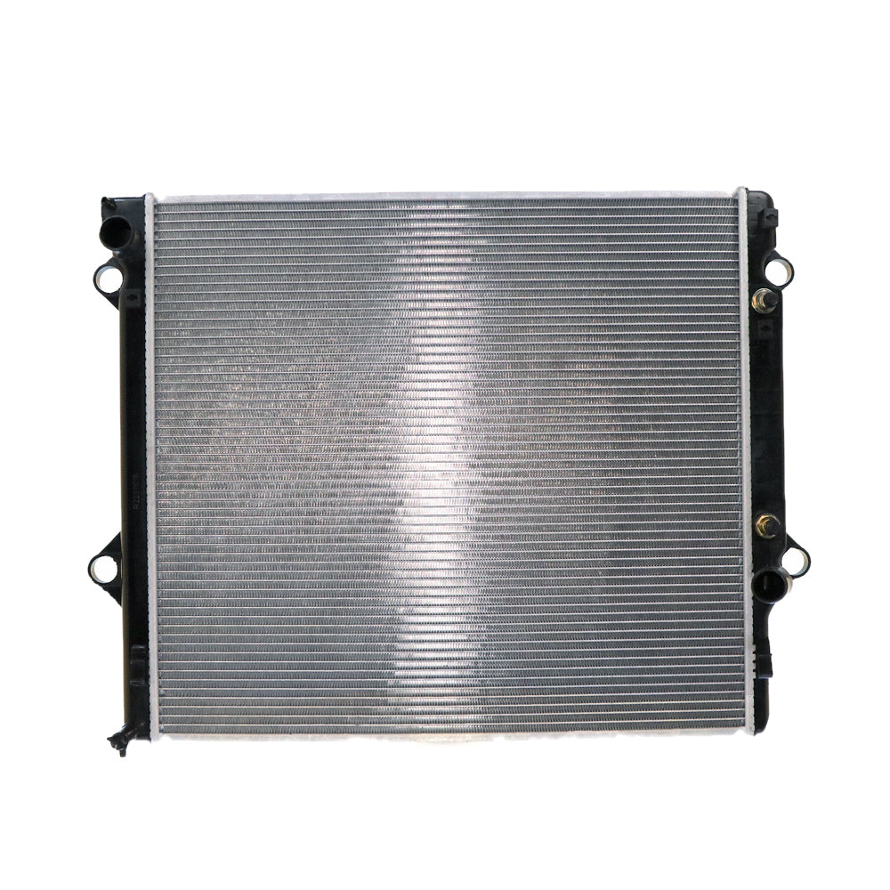 RADIATOR TO SUIT TOYOTA PRADO 120 WAGON 9/2002–7/2009