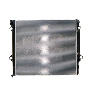 RADIATOR TO SUIT TOYOTA PRADO 120 WAGON 9/2002–7/2009