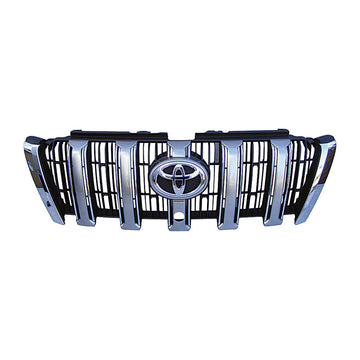 GRILLE TO SUIT TOYOTA PRADO 150 KAKADU 8/2013–8/2017