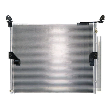 CONDENSER TO SUIT TOYOTA PRADO 150 WAGON 8/2009–6/2015