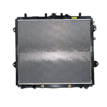 RADIATOR TO SUIT TOYOTA PRADO 150 WAGON 8/2009–8/2017
