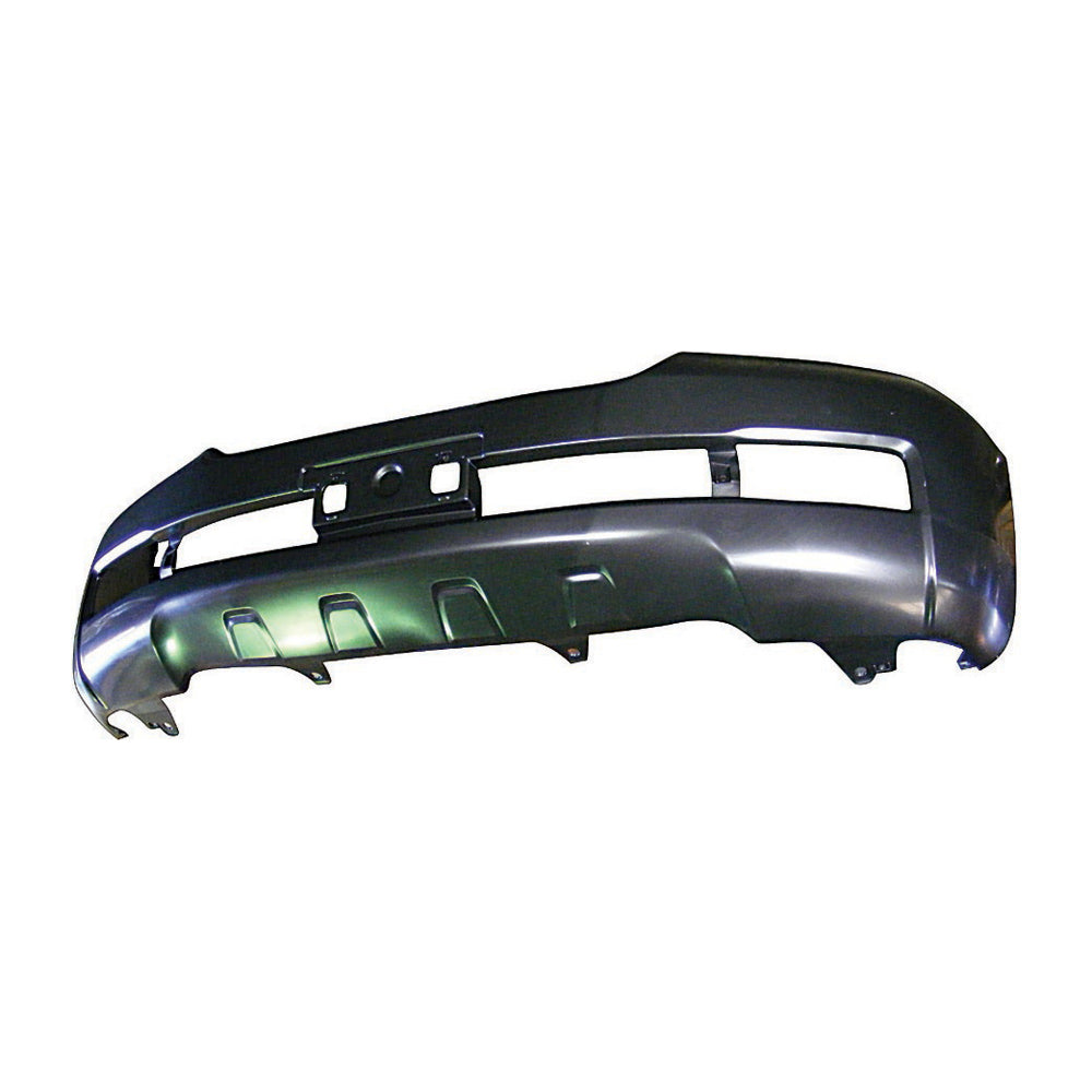 FRONT BUMPER TO SUIT TOYOTA LANDCRUISER 200 SERIES 8/2007–1/2012