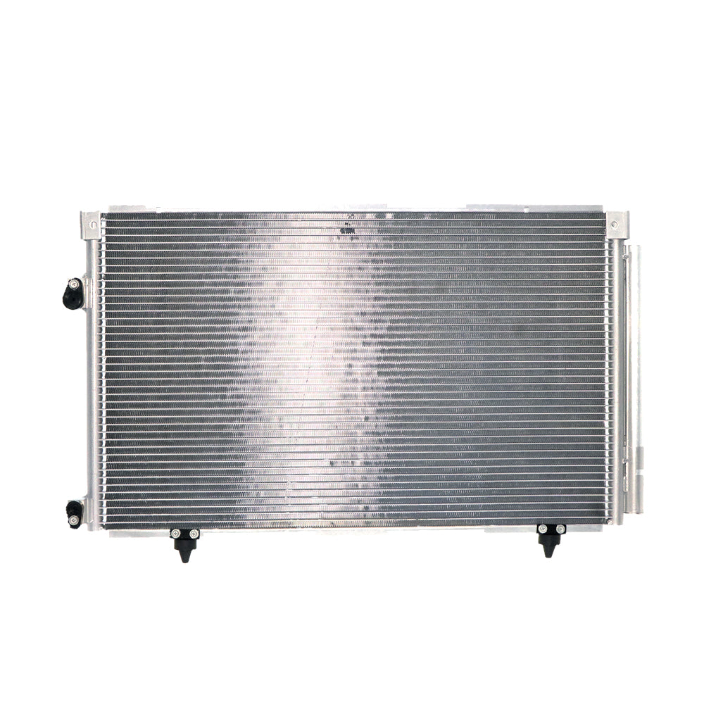 CONDENSER TO SUIT TOYOTA KLUGER MCU28 WAGON 8/2003–8/2007