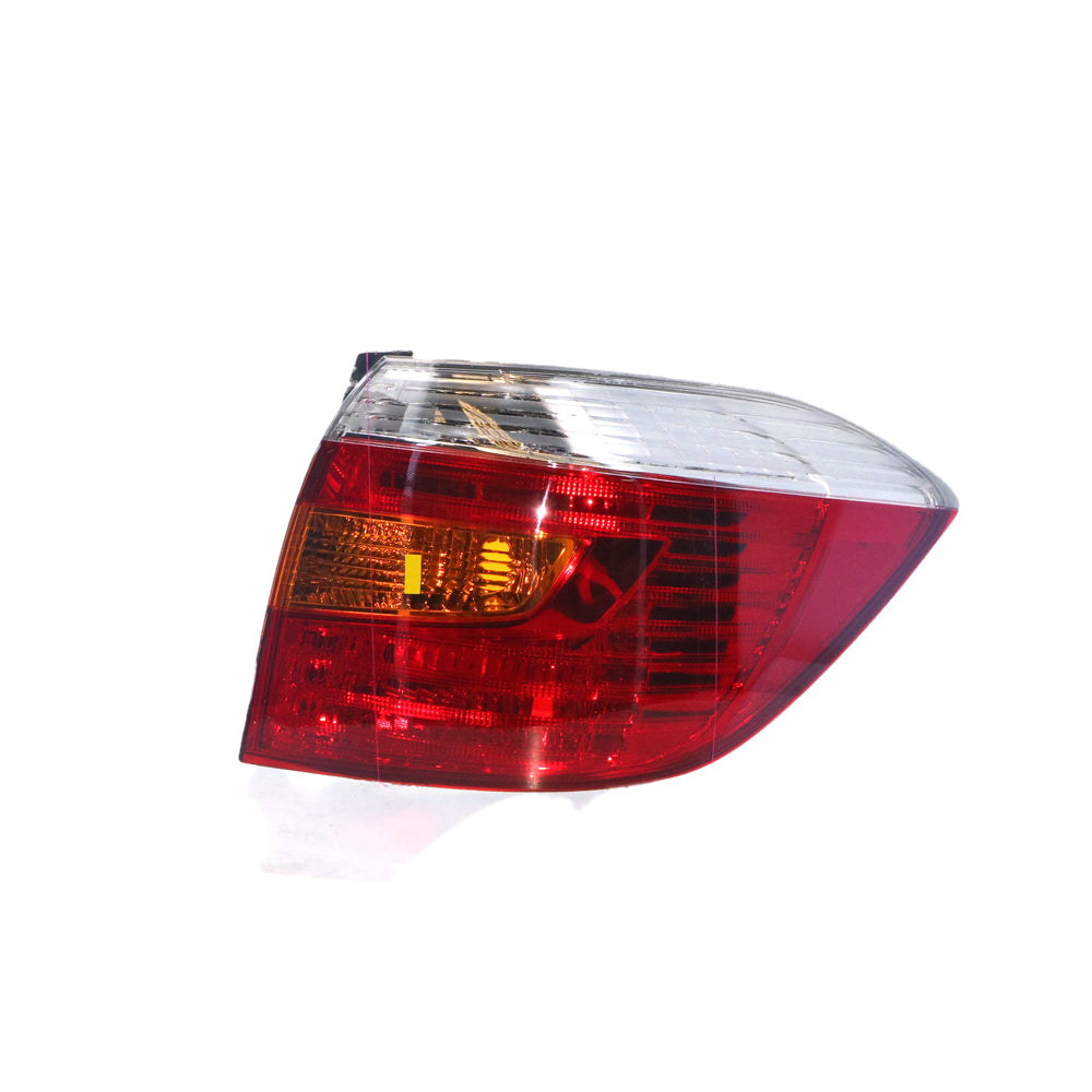RIGHT TAIL LIGHT TO SUIT TOYOTA KLUGER GSU40 GSU45 WAGON KX-R 5/2007–7/2010