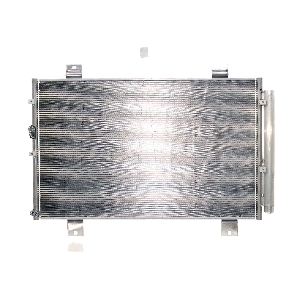 CONDENSER TO SUIT TOYOTA KLUGER GSU40 GSU45 WAGON 5/2007–7/2010