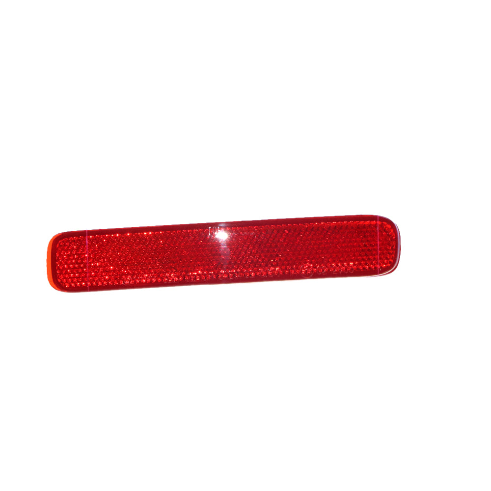 RIGHT REAR BAR REFLECTOR TO SUIT TOYOTA KLUGER GSU40R WAGON 7/2010–12/2013