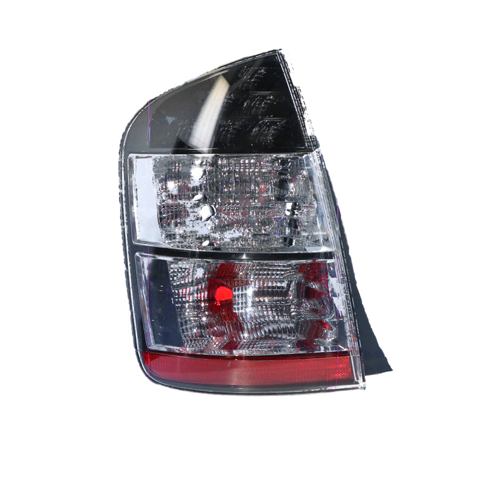 LEFT TAIL LIGHT TO SUIT TOYOTA PRIUS NHW20 5 DOOR HATCH 8/2003–11/2005