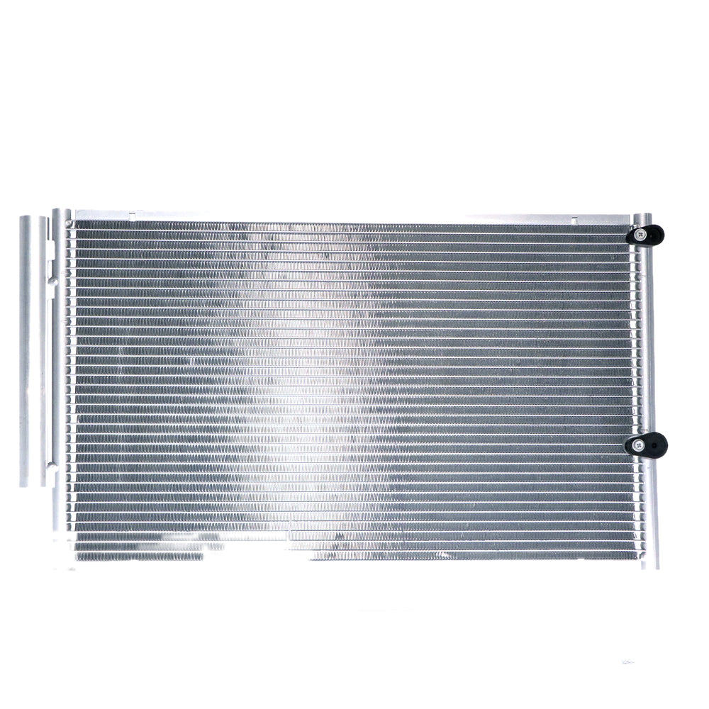 CONDENSER TO SUIT TOYOTA PRIUS NHW20 5 DOOR HATCH 8/2003–3/2009