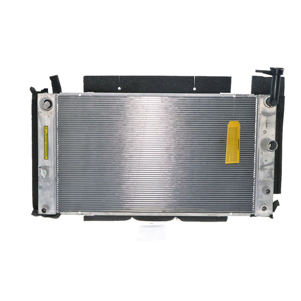 RADIATOR TO SUIT TOYOTA PRIUS NHW20 8/2003–3/2009