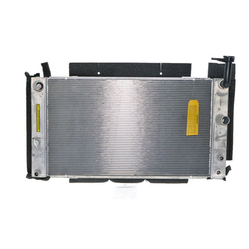 RADIATOR TO SUIT TOYOTA PRIUS NHW20 8/2003–3/2009