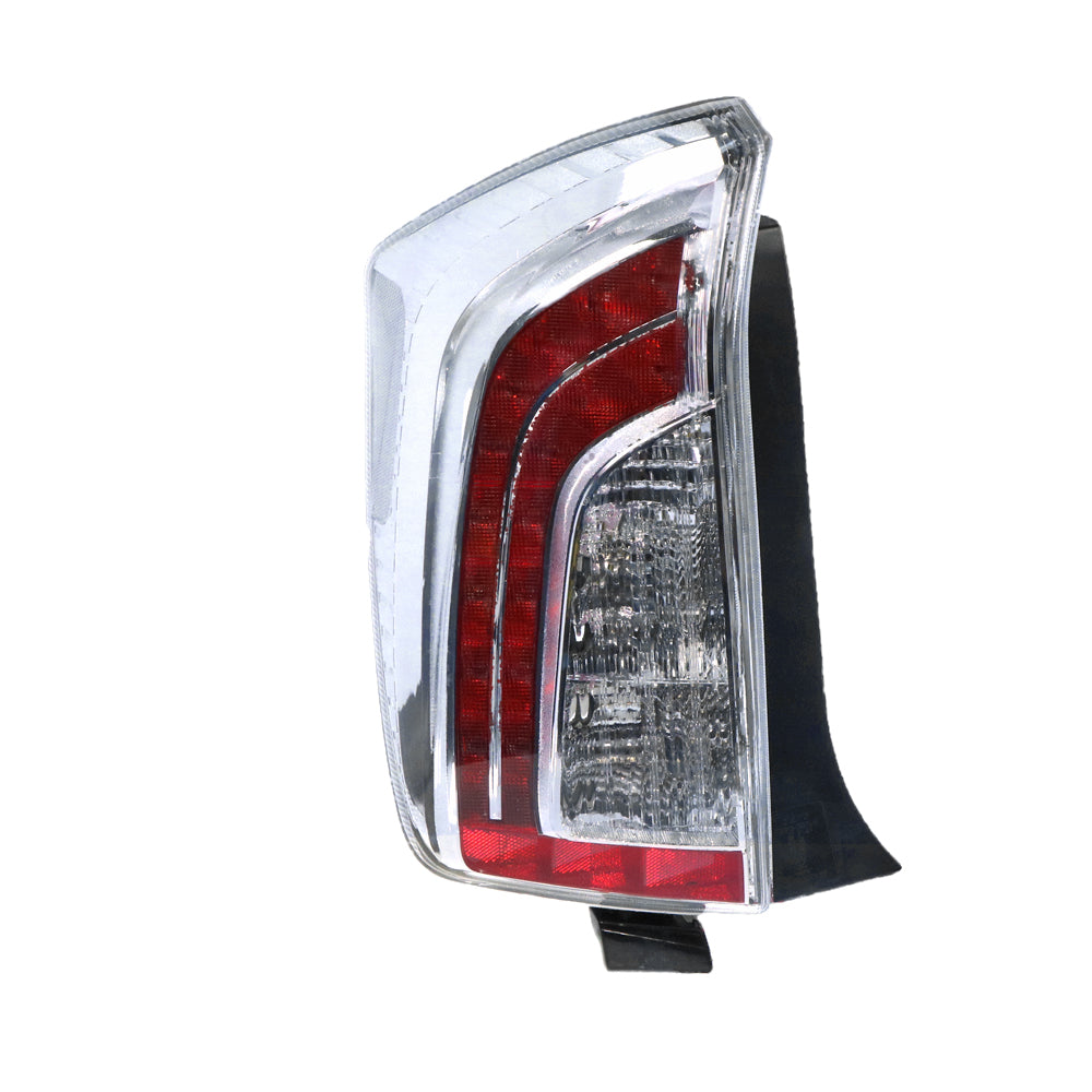 LEFT TAIL LIGHT TO SUIT TOYOTA PRIUS ZVW30 5 DOOR HATCH 12/2011–2/2016