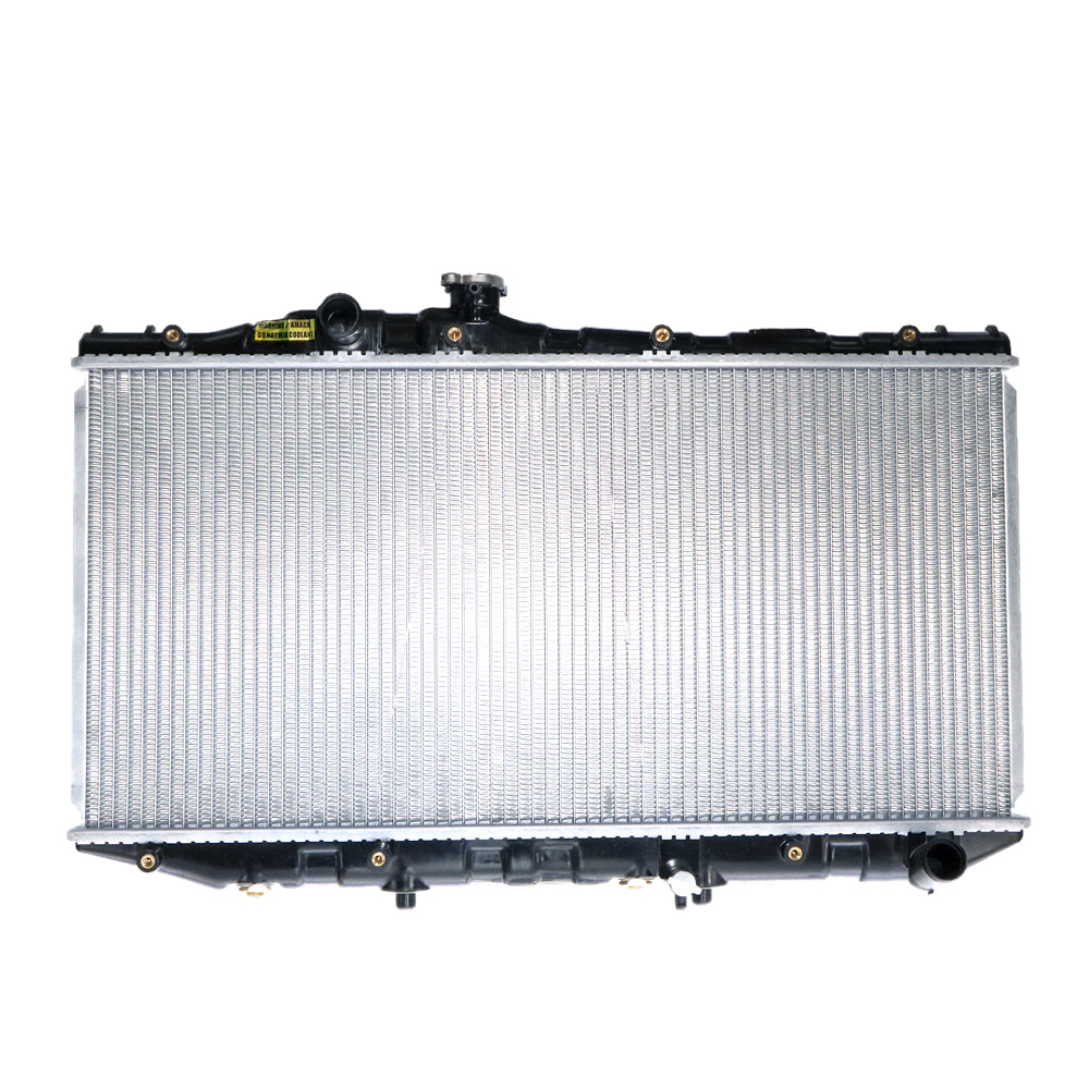 RADIATOR TO SUIT TOYOTA CAMRY SV20 SV21 SV22 1/1987–11/1992