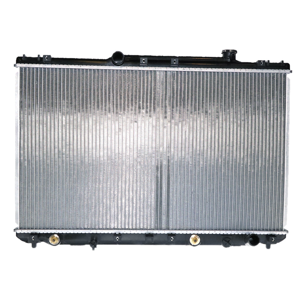 RADIATOR TO SUIT TOYOTA CAMRY SDV10 1/1992–1/1997