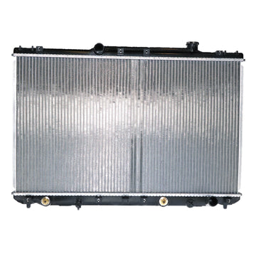 RADIATOR TO SUIT TOYOTA CAMRY SDV10 1/1992–1/1997