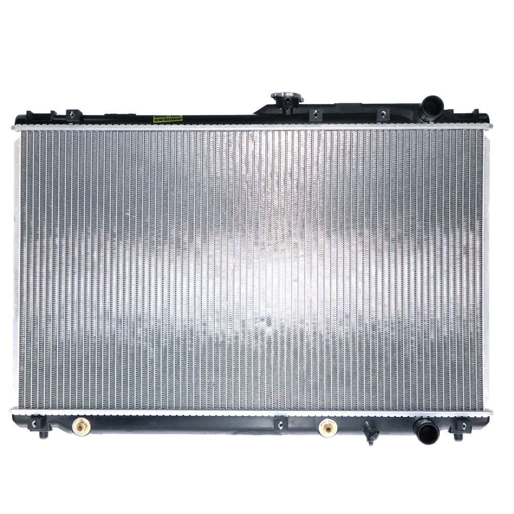 RADIATOR TO SUIT TOYOTA CAMRY SDV10 1/1992–1/1997