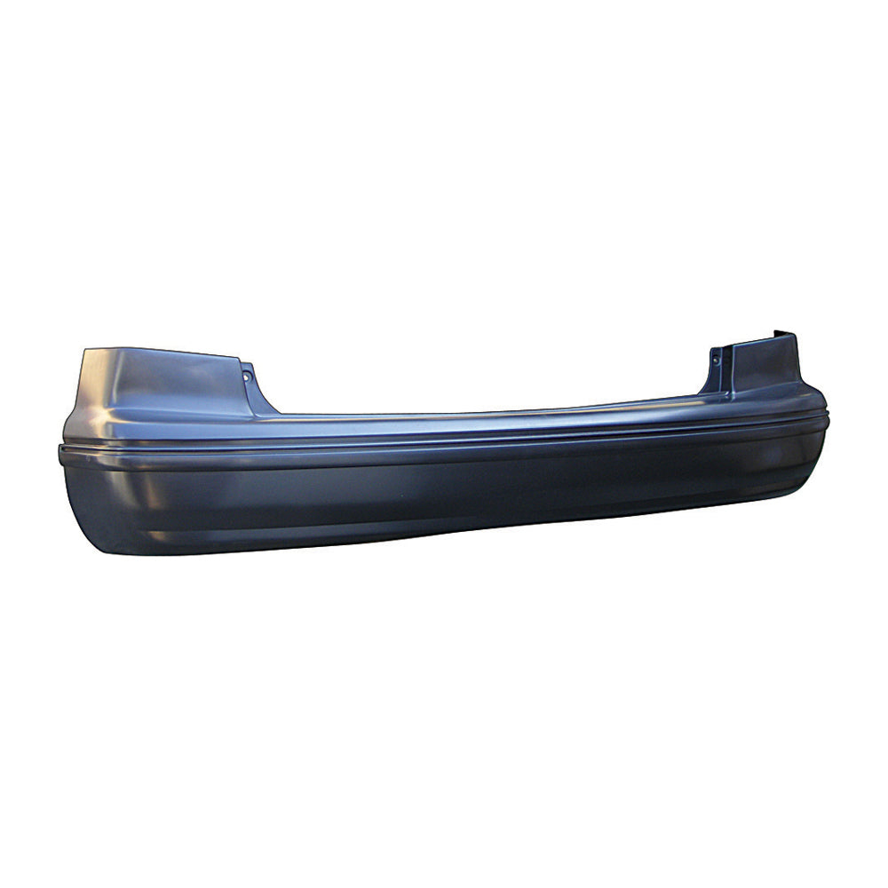 REAR BUMPER TO SUIT TOYOTA CAMRY SK20 7/1997–9/2000