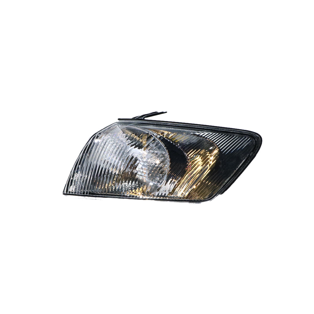 LEFT FRONT CORNER LIGHT TO SUIT TOYOTA CAMRY SK20 7/1997–9/2000