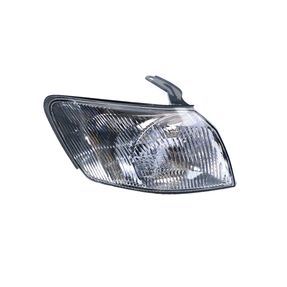 RIGHT FRONT CORNER LIGHT TO SUIT TOYOTA CAMRY SK20 7/1997–9/2000