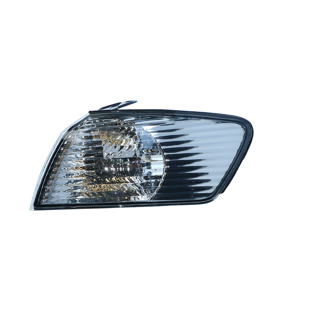 LEFT FRONT CORNER LIGHT TO SUIT TOYOTA CAMRY SK20 10/2000–7/2002