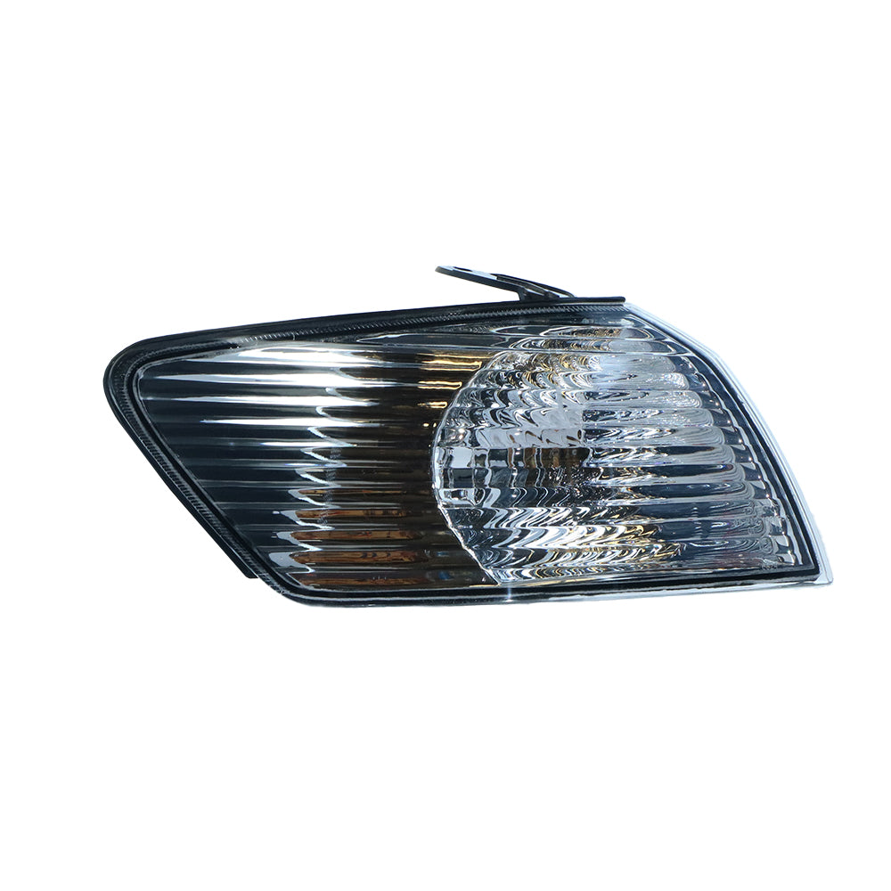 RIGHT FRONT CORNER LIGHT TO SUIT TOYOTA CAMRY SK20 10/2000–7/2002
