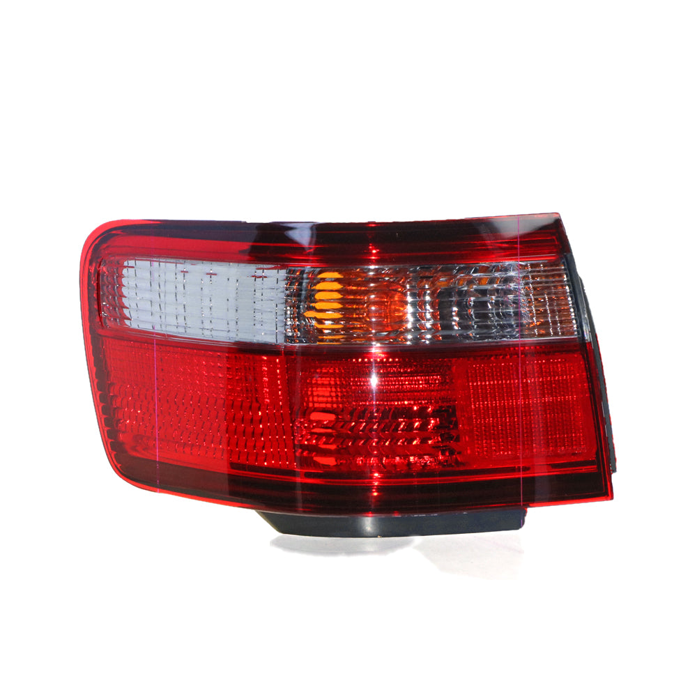 LEFT TAIL LIGHT TO SUIT TOYOTA CAMRY SK20 WAGON 7/1997–7/2002