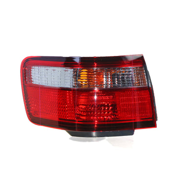 LEFT TAIL LIGHT TO SUIT TOYOTA CAMRY SK20 WAGON 7/1997–7/2002