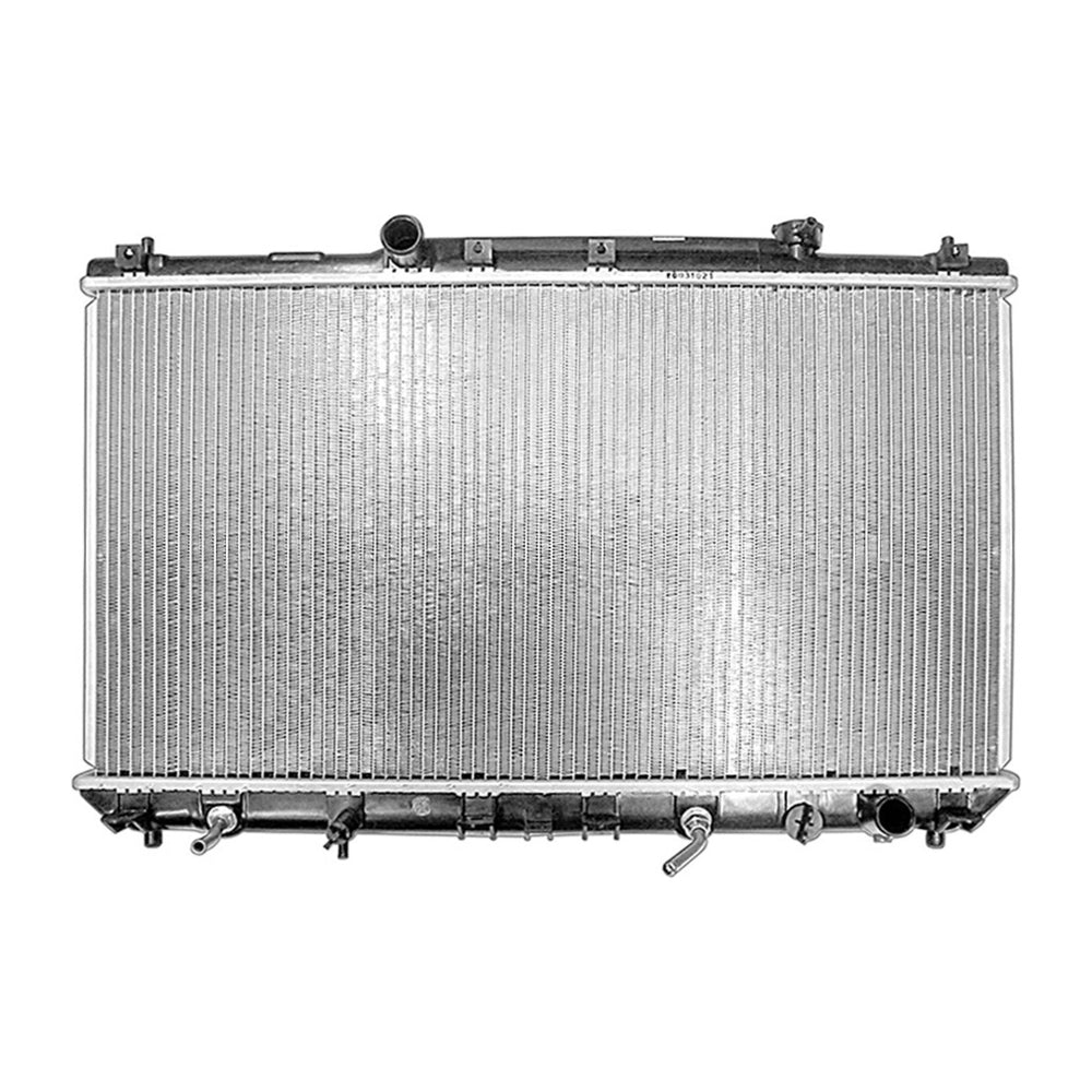 RADIATOR TO SUIT TOYOTA CAMRY SK20 7/1997–7/2002