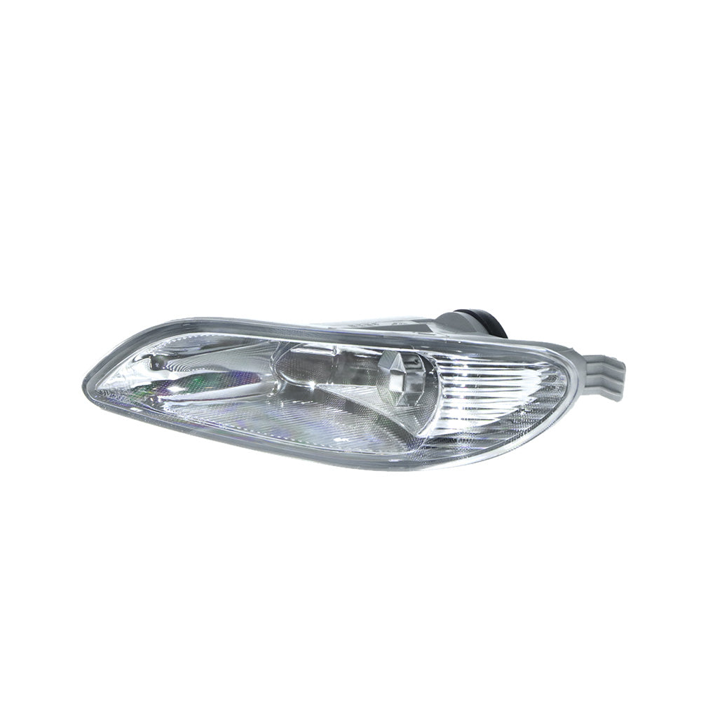 LEFT FOG LIGHT TO SUIT TOYOTA CAMRY ACV36 SEDAN 8/2002–8/2004