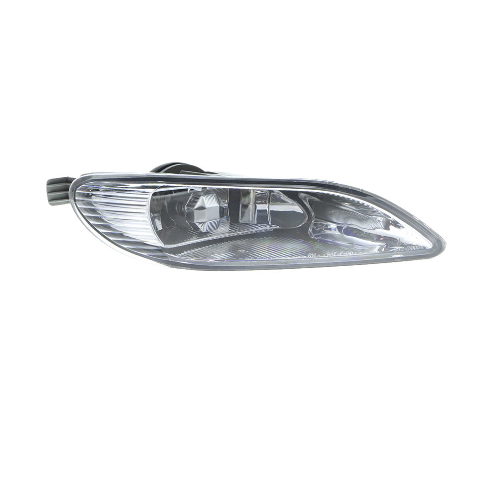 RIGHT FOG LIGHT TO SUIT TOYOTA CAMRY ACV36 SEDAN 7/2002–8/2004