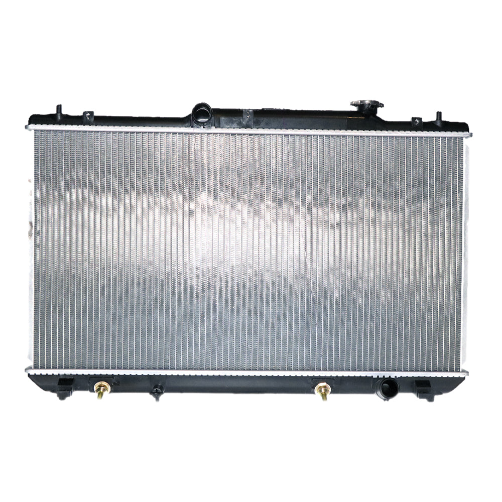 RADIATOR TO SUIT TOYOTA CAMRY ACV36 SEDAN 8/2002–6/2006