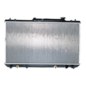 RADIATOR TO SUIT TOYOTA CAMRY ACV36 SEDAN 8/2002–6/2006