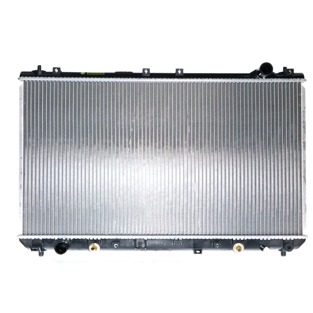 RADIATOR TO SUIT TOYOTA CAMRY ACV36 SEDAN 8/2002–6/2006