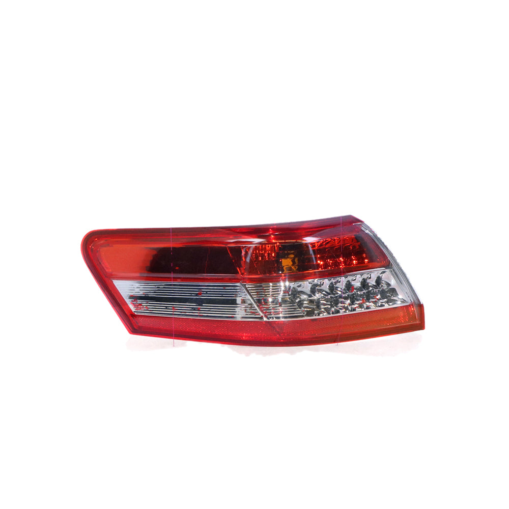 LEFT TAIL LIGHT TO SUIT TOYOTA CAMRY ACV40 SEDAN 6/2009–11/2011