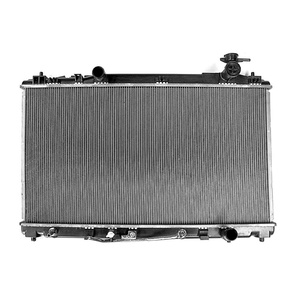RADIATOR TO SUIT TOYOTA CAMRY ACV40 SEDAN 7/2006–11/2011
