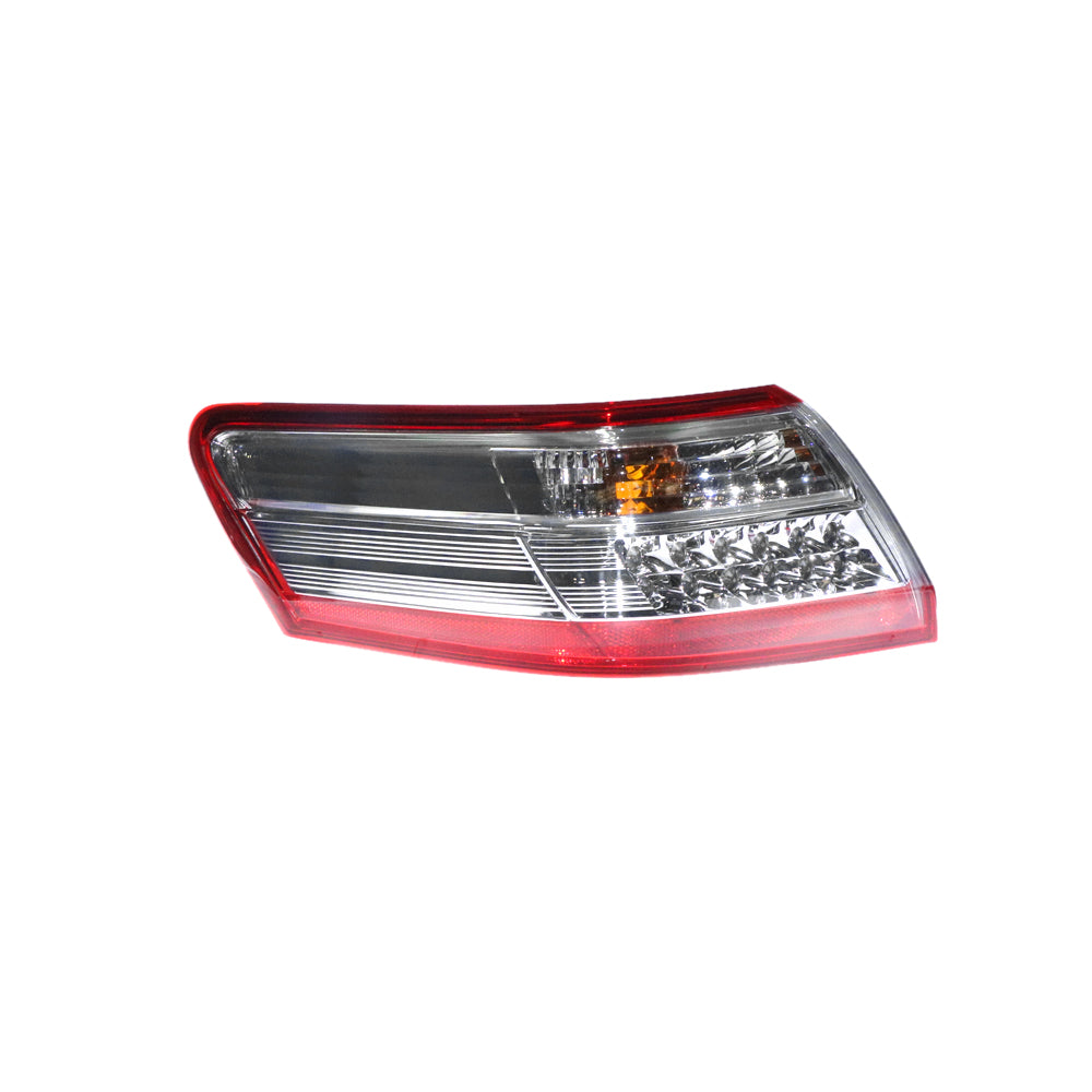 LEFT TAIL LIGHT TO SUIT TOYOTA CAMRY HYBRID SEDAN 1/2010–10/2011