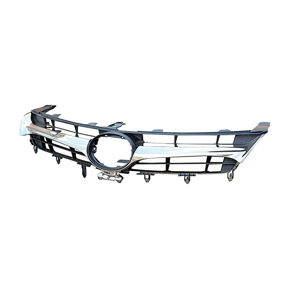 GRILLE TO SUIT TOYOTA CAMRY ASV50 SEDAN ATARA SX 4/2015–9/2017