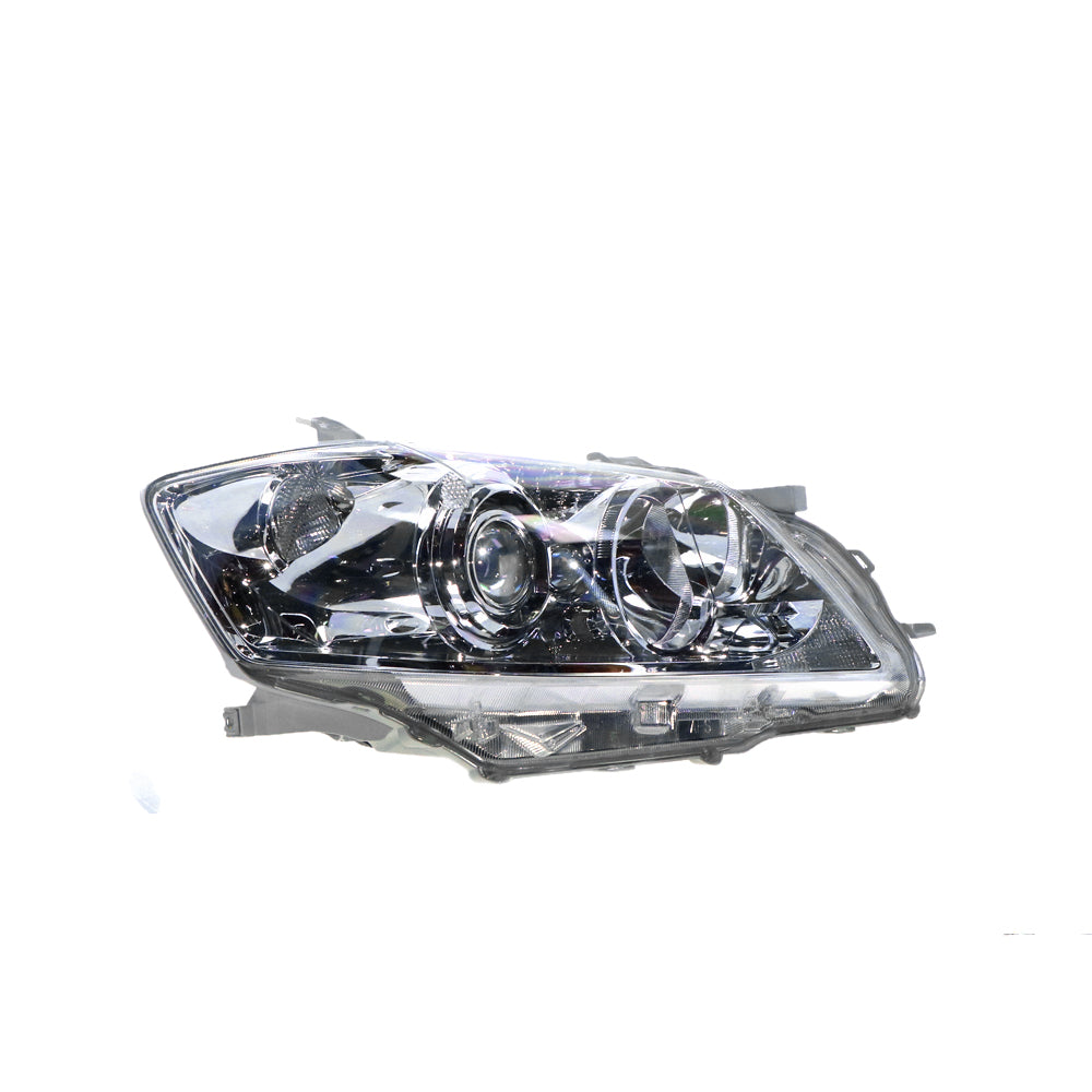 RIGHT HEAD LIGHT TO SUIT TOYOTA AURION GSV40 SEDAN PRESARA 10/2006–8/2009