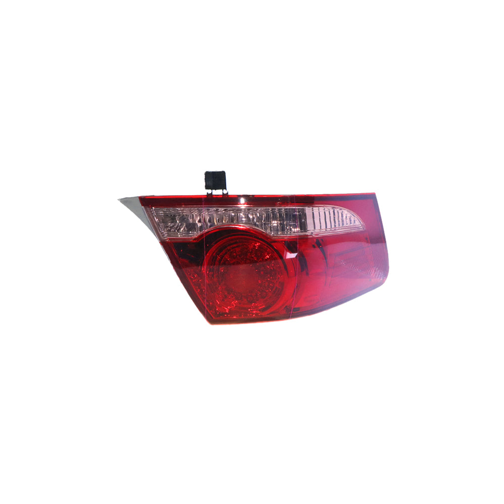 LEFT TAIL LIGHT TO SUIT TOYOTA AURION GSV40 SEDAN 10/2006–8/2009