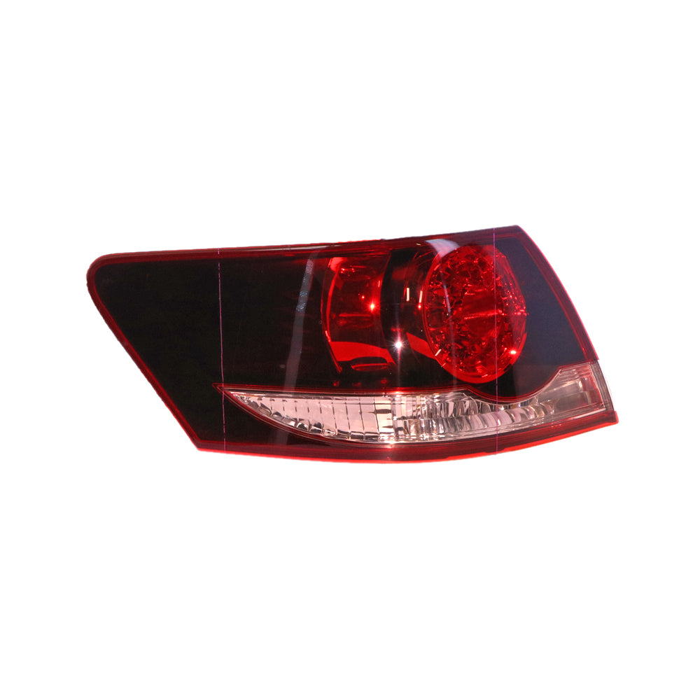 LEFT TAIL LIGHT TO SUIT TOYOTA AURION GSV40 SEDAN SPORTIVO 10/2006–8/2009