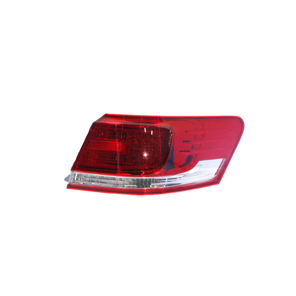 RIGHT TAIL LIGHT TO SUIT TOYOTA AURION GSV40 SEDAN ATX PRODIGY PRESARA TOURING 8/2009–4/2012