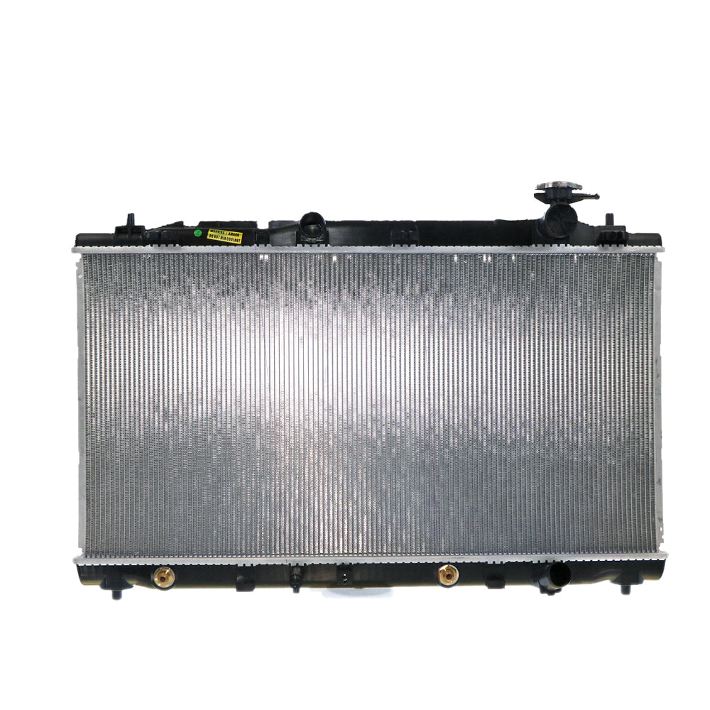 RADIATOR TO SUIT TOYOTA AURION GSV40 SEDAN 10/2006–4/2012