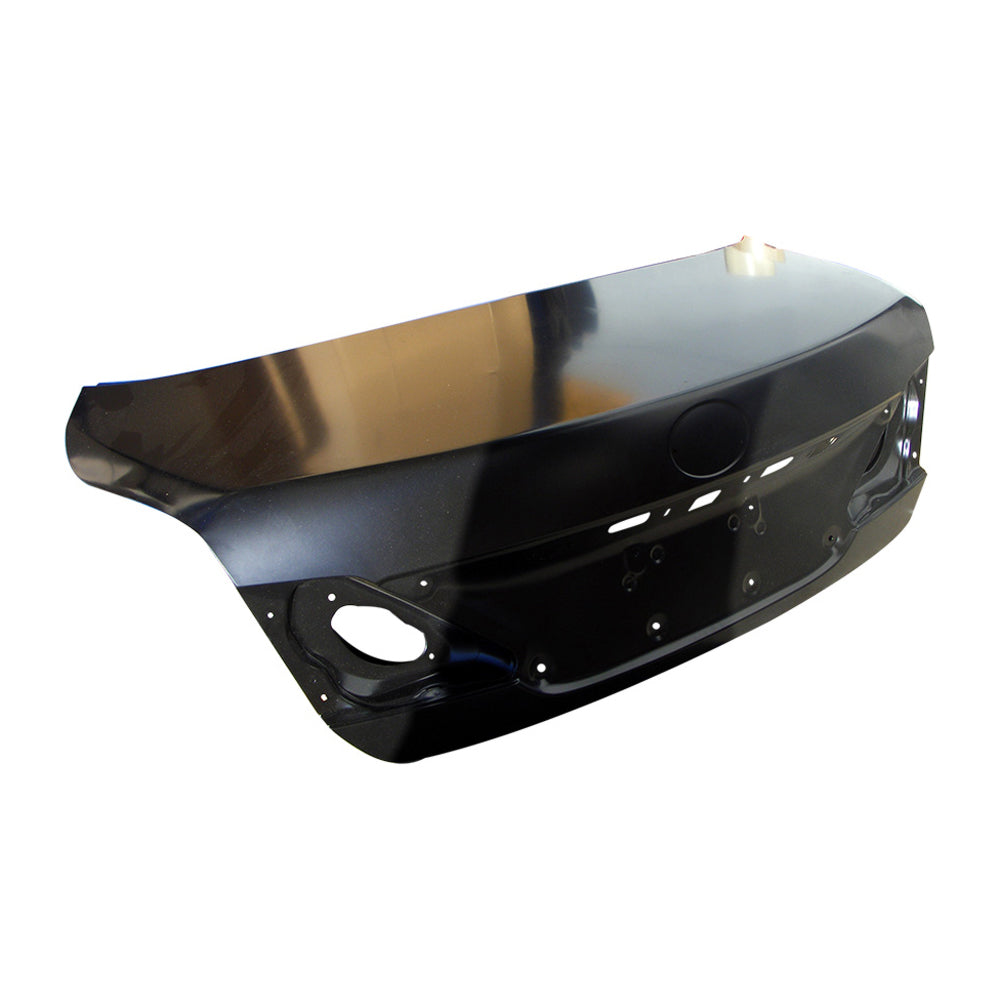 BOOT LID TO SUIT TOYOTA AURION GSV40 SEDAN PRESARA 10/2006–4/2012