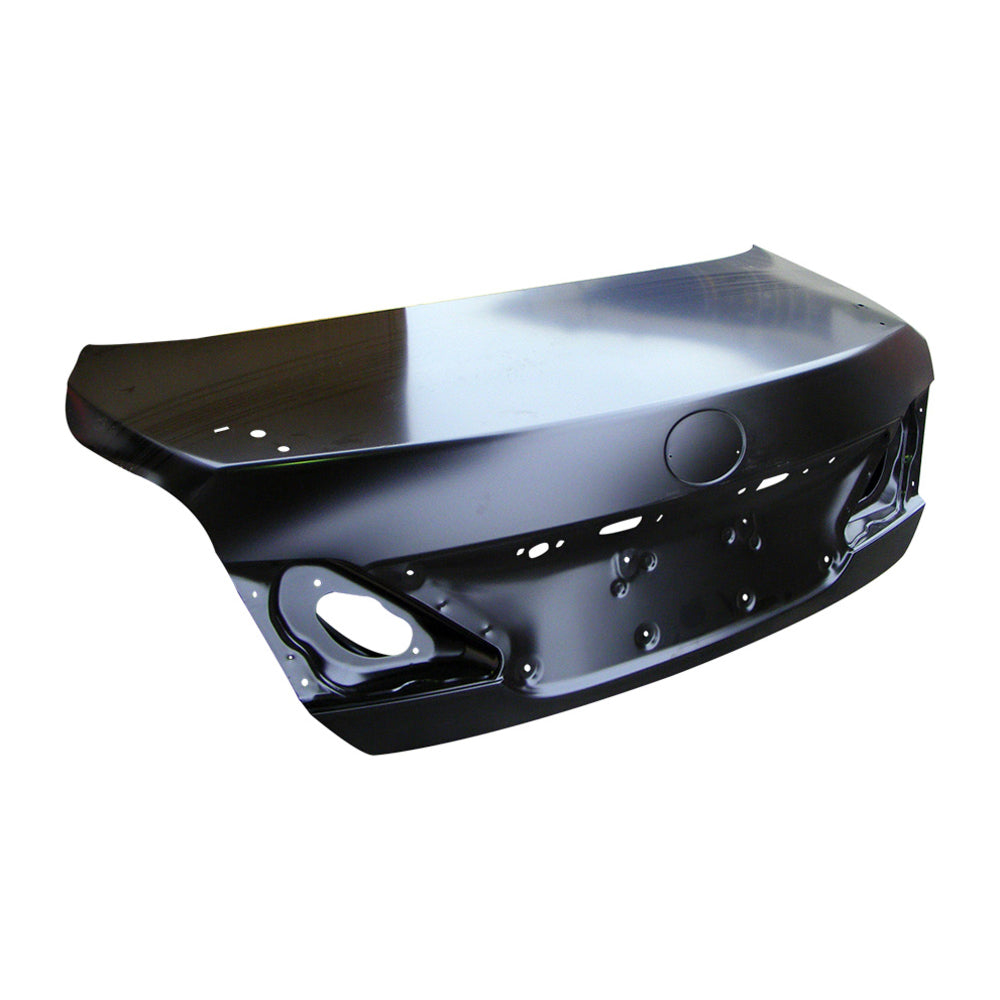 BOOT LID TO SUIT TOYOTA AURION GSV40 SEDAN 10/2006–8/2009