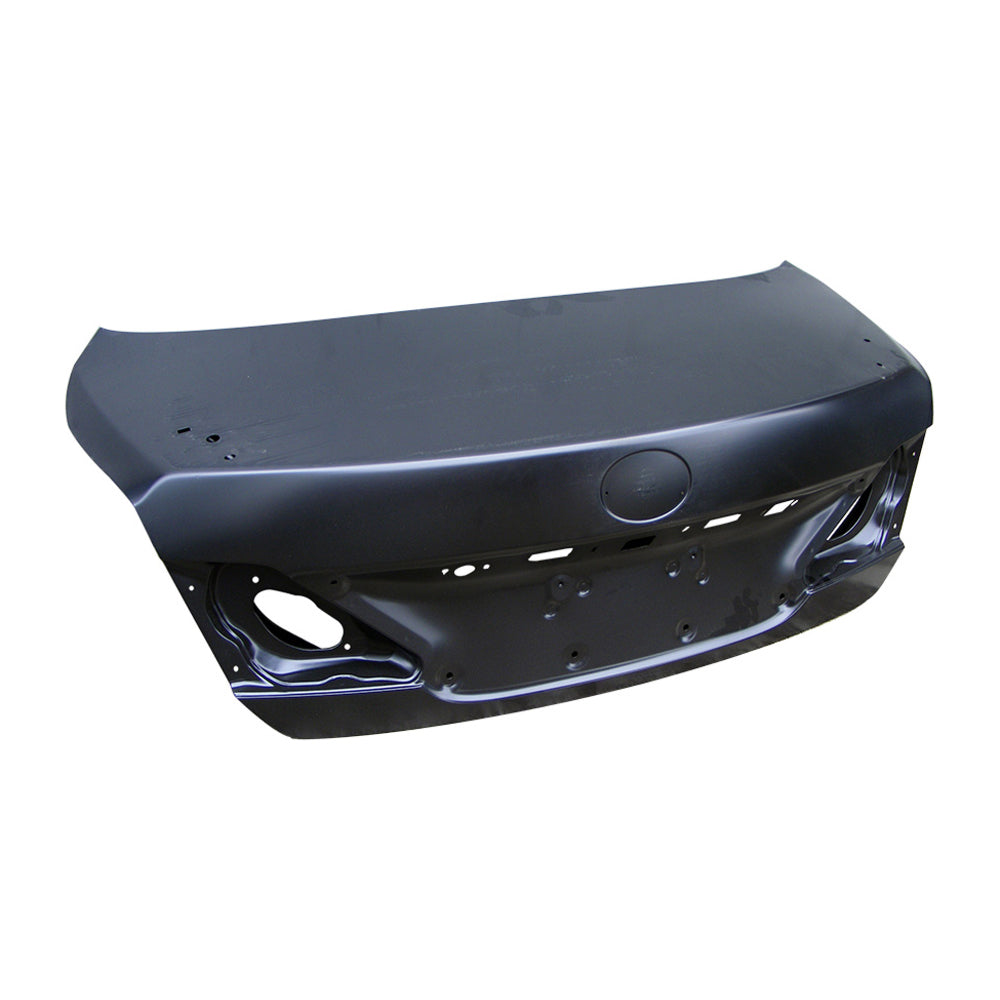 BOOT LID TO SUIT TOYOTA AURION GSV40 SEDAN SPORTIVO 10/2006–8/2009
